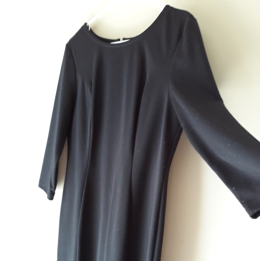 Vestido Midi